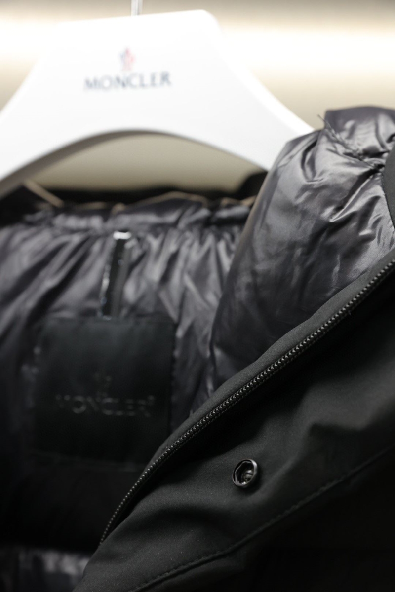 Moncler Down Coat